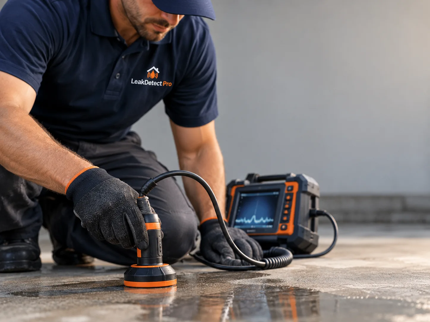 Flat Roof Analysis in Rogersville, TN
